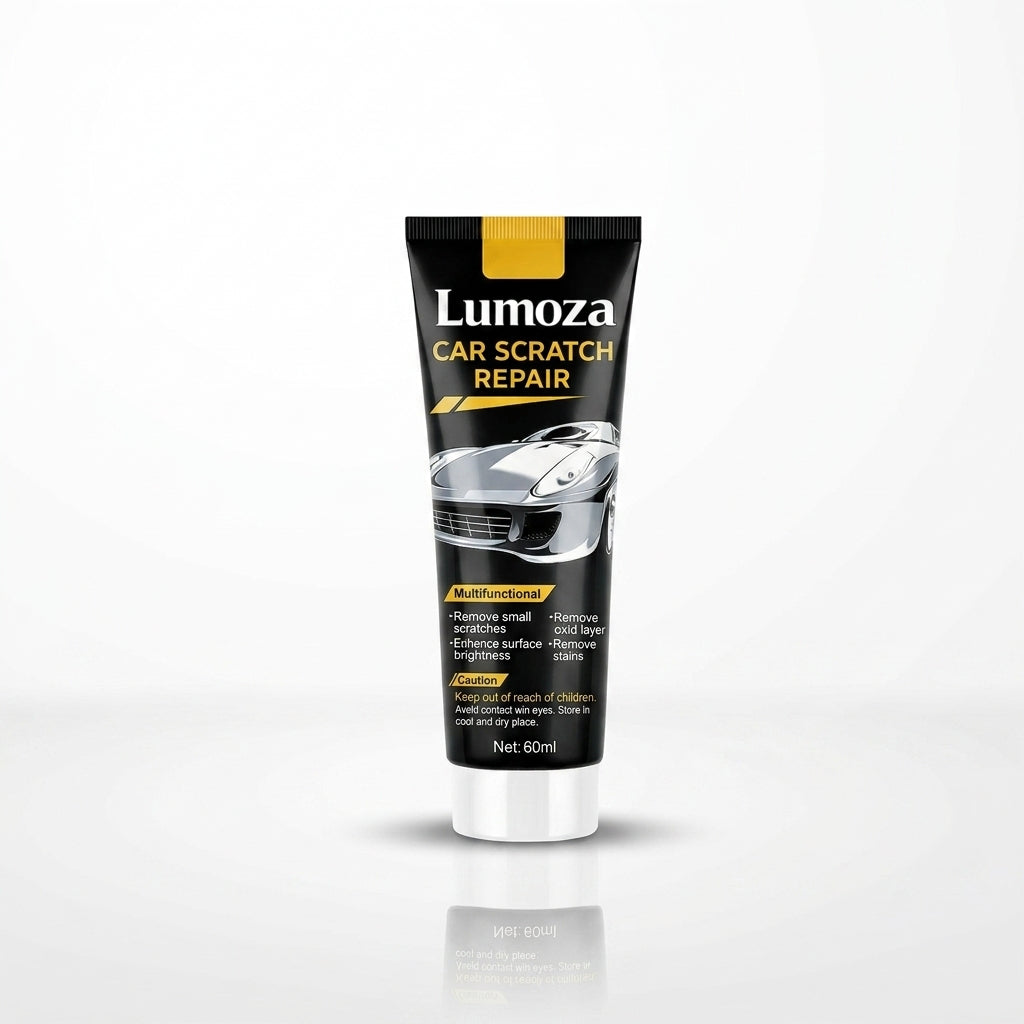Lumoza Car Scratch Repair Paste